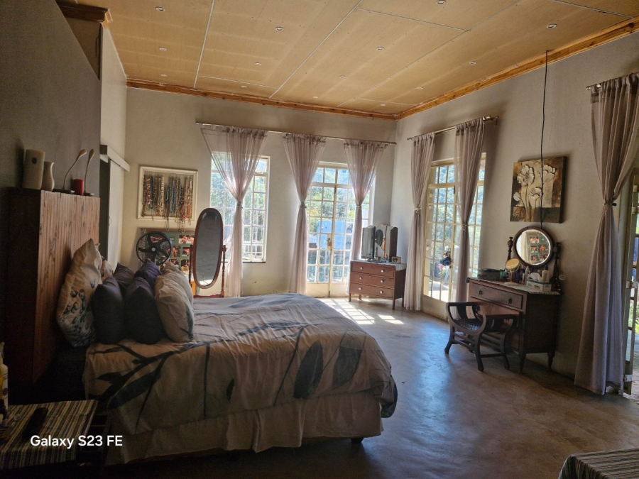 4 Bedroom Property for Sale in Zoutpansdrift North West